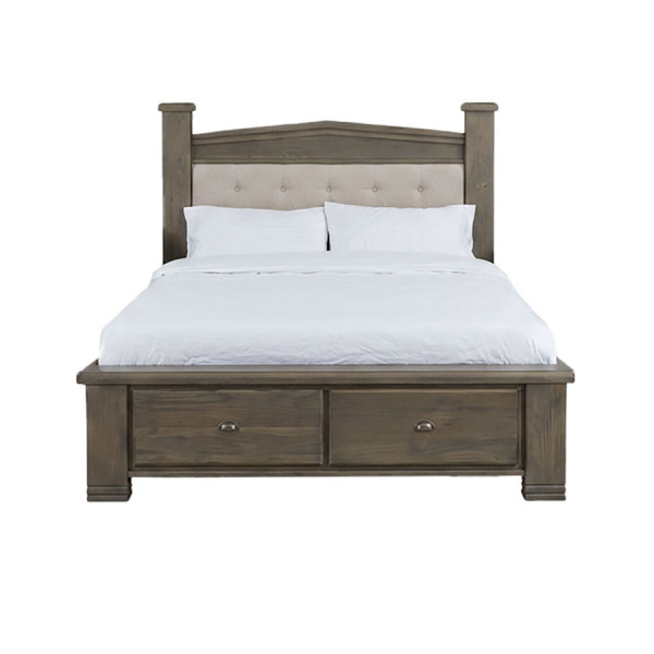 Houston Bedframe